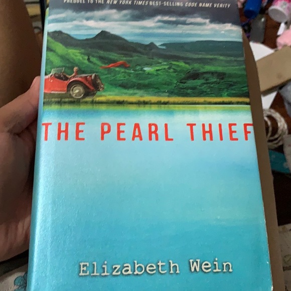 book Other - Anyone want to buy please dm me